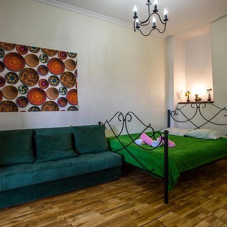 Downtown Apartment Near Sulfur Baths Tbilissi Extérieur photo