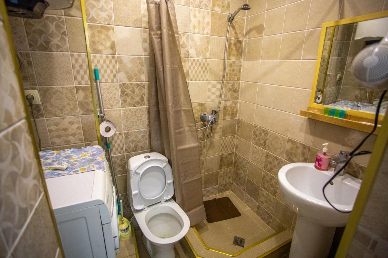 Downtown Apartment Near Sulfur Baths Tbilissi Extérieur photo