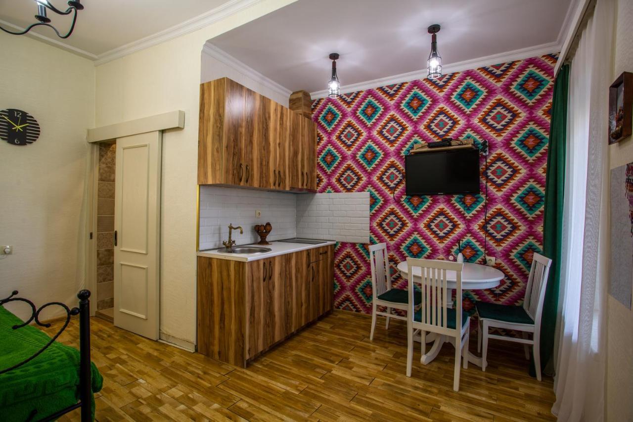 Downtown Apartment Near Sulfur Baths Tbilissi Extérieur photo