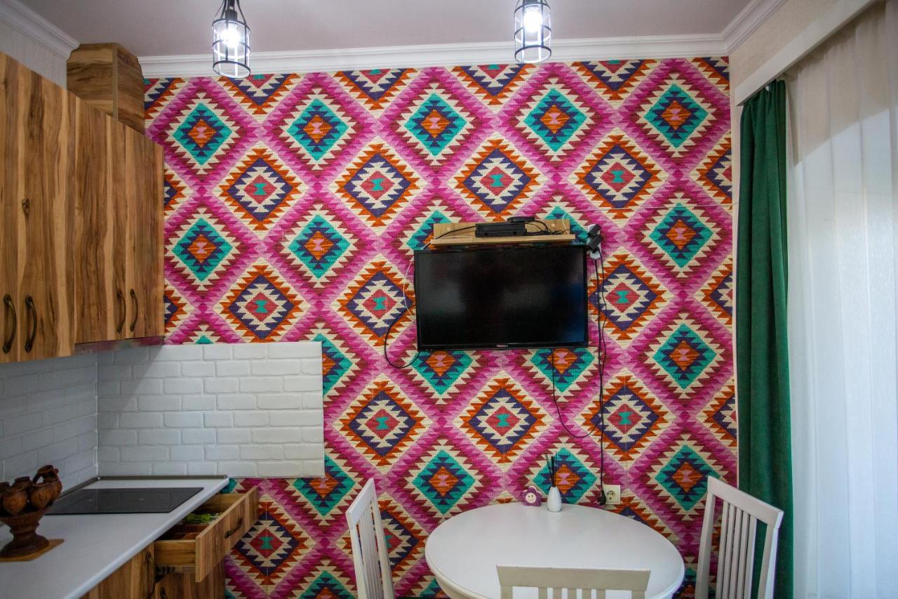 Downtown Apartment Near Sulfur Baths Tbilissi Extérieur photo
